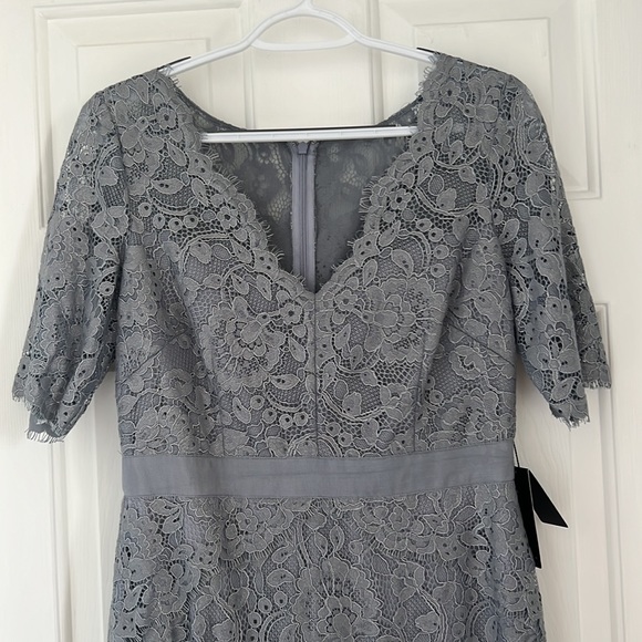 Adrianna Propel Dove Lace Grey Grown - Picture 10 of 10